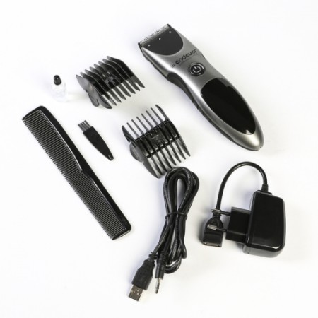 машинка для стрижки волос endever sven 985