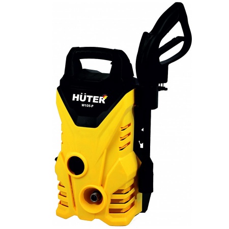 минимойка huter w105-p