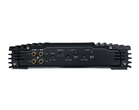 усилитель ural bv 2.70