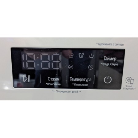 стиральная машина lg f2y1ns3w steam