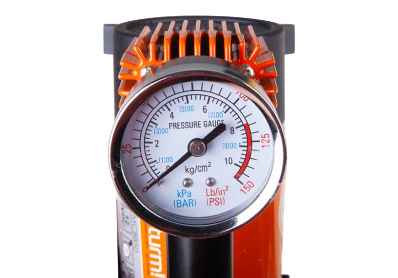 Автокомпрессор Sturm MC8850