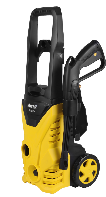 Минимойка Huter M135-PW