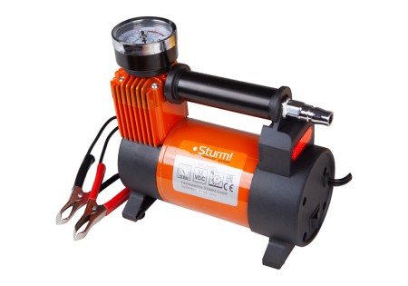 автокомпрессор sturm mc8850