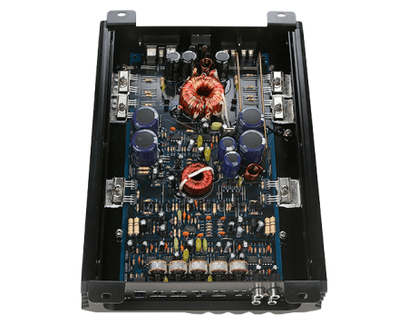 усилитель ural mt 1.500 молот