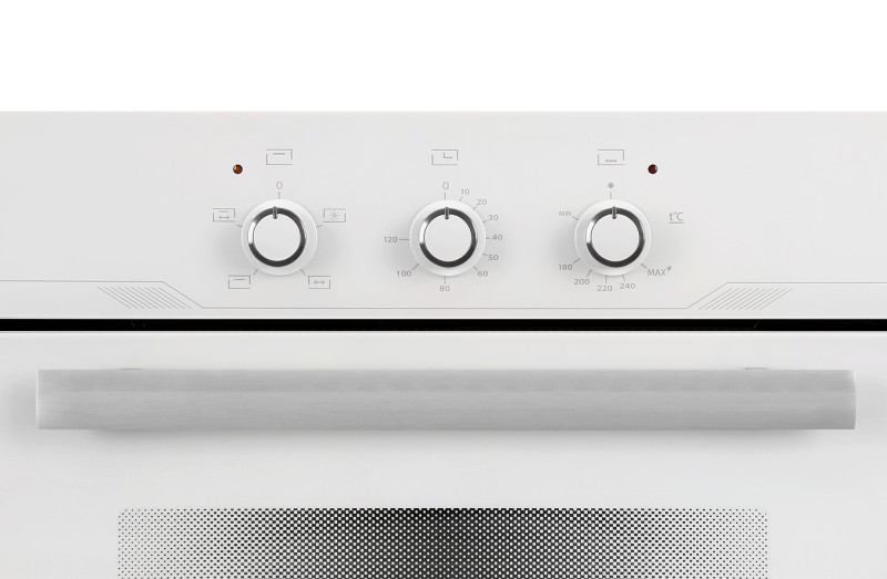 Духовой шкаф Gefest ДГЭ 621-01 Б белый