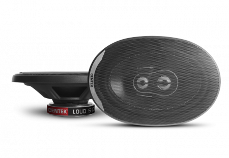 автоакустика centek ct-8401-69