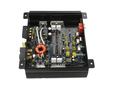 усилитель ural bv 2.70