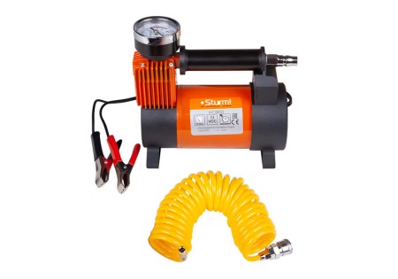 автокомпрессор sturm mc8850