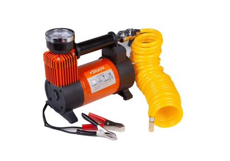 автокомпрессор sturm mc8850